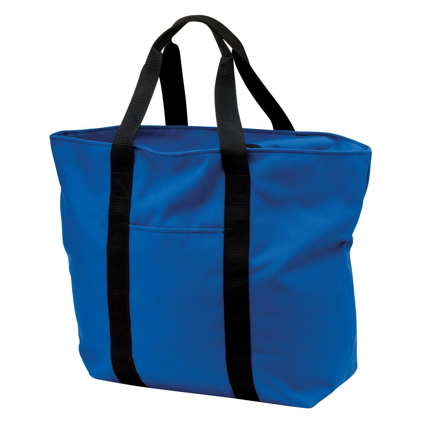 Port Authority-Port Authority® All-Purpose Tote. B5000-MedTech-3